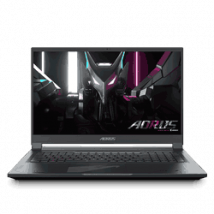 Gigabyte Aorus 17.3"QHD 240Hz/i9-13980X/4090/32Go/2T/W11##