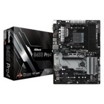 ASRock B450 Pro4
