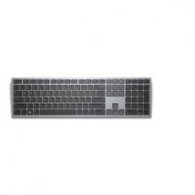 DELL MULTI-DEVICE WIRELESS KEYBOARD