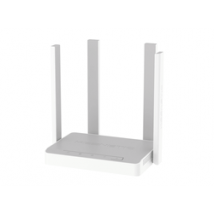 KEENETIC Runner 4G - 4 ports/N300/Mesh/Wi-Fi/4G