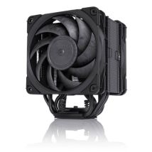 Noctua NH-U12A - 120mm Chromax Black