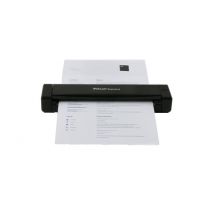 Iris IRISCan Executive 4