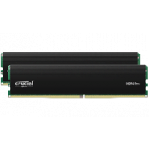 Crucial CP2K32G4DFRA32A (2x32Go DDR4 3200 PC25600)