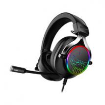 Spirit Of Gamer Xpert H600 - Noir/RGB/Filaire