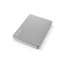 Toshiba TOSHIBA Canvio Flex 2To 2.5p USB-C External Hard D