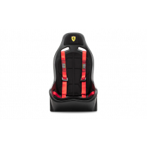 Next Level Racing Elite ES1 Seat Scuderia Ferrari Edition#