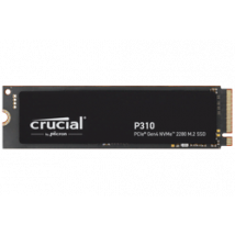 Crucial 2To NVMe M.2 - CT2000P310SSD8 - P310