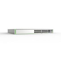 Allied Telesis L3 STACKSWITCH 24X10/100/1000-T