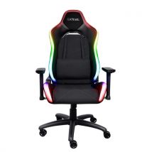 Trust GXT 719 Ruya RGB - Noir