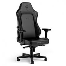 NobleChairs HERO Gaming - Edition Skyrim - Simili cuir