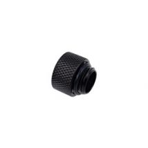 Alphacool Fitting Eiszapfen extension G1/4 - Noir