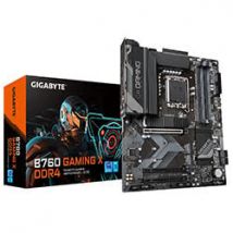 Gigabyte B760 GAMING X DDR4 - B760/LGA1700/DDR4/ATX