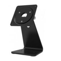 Compulocks Tablet Kiosk Stand 360 TabTop Mnt Black