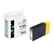 Compatible Canon Cartouche PGI-1500XLY Jaune