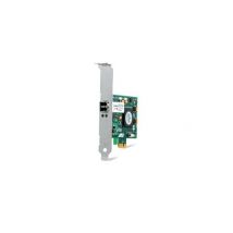 Allied Telesis PCI-EXPRE FIBER ADAPTER CARD