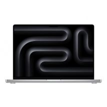 Apple Macbook Pro M4P/48G/512G/16,2"/Argent