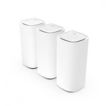 Linksys LINKSYS VELOP MX6200 AXE5400 3PK Router