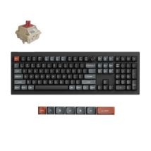Keychron V6 ULTRA 8K - Sans Fil/Noir