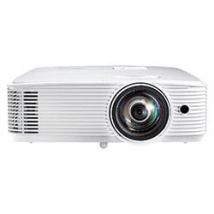 Optoma X309STe VP XGA ST 1024x768 -0.617:1-HDMI