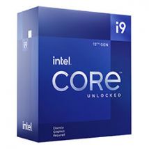 Intel Core i9-12900KF - 3.2G/30Mo/LGA1700/Ss Vent./BOX