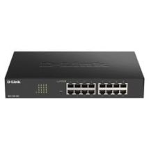 D-Link 24 Ports Gigabit dont 12 PoE+ DGS-1100-24PV2/E