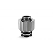 EK Water Blocks EK Water Blocks EK-Quantum Torque Push-In Adapter M 14 - nickel