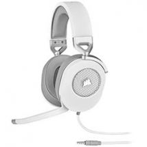 Corsair HS65 - Blanc#