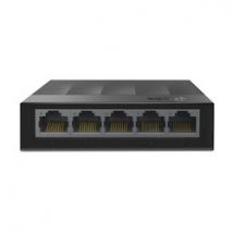 TP-Link LS1005G - 5 (ports)/10/100/1000/Sans POE/Non manageable