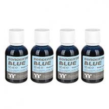 Thermaltake Liquide Tt Premium Concentrate Blue 4 x 50ml