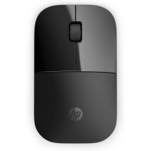 HP  Z3700 Black Wireless Mouse