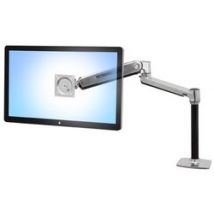 Ergotron 45-384-026/LX HD SitStand Desk Mount