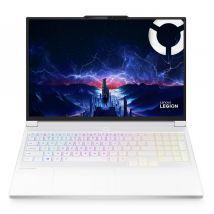 Lenovo Legion16"QHD OLED 240/U9 275HX/5070/32/1T/11 Blanc#