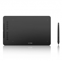 XPPEN Deco01 V3 5080LPI/10"/Noir