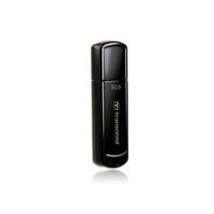 Transcend JetFlash 350/8GB USB 2.0 Black