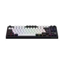Hator Skyfall 80 MAG Ultima 8K Wireless - Blanc/Noir