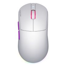 Hator Quasar 3 Ultra 8k + 8k - Sans Fil - Blanc#