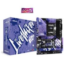 ASRock Z790 LiveMixer - Z790/LGA1700/DDR5/ATX