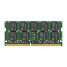 Synology 16GB DDR4-666 ECC SO-DIMM f DVA3219