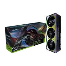 Palit RTX 5090 GameRock OC 32GB
