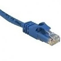 C2G Cbl/7M Blue CAT6 PVC Snagless UTP Patch