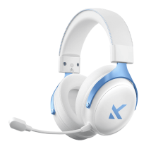 MCHOSE V9 Pro - Sans Fil - Blanc