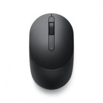 DELL  Mobile Wireless Mouse MS3320W Black (MS3320W-BLK)