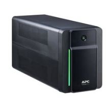APC Back-UPS 1200VA 230V AVR IEC Sockets