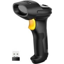 Inateck Scanner de Code-Barres Laser ss fil - BCST-60-BK