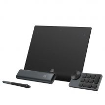 XPPEN Deco Pro MW Gen 2 5080LPI/9"/Noir