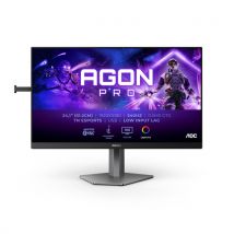 AOC AG246FK 24.5" FHD/540Hz/F-TN/0.3ms/Pivot/Adap Sync