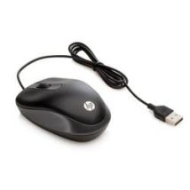 HP  USB Travel Mouse