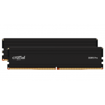 Crucial CP2K64G56C46U5 (2x64Go DDR5 5600 PC44800)