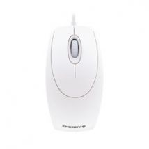Cherry WHEELMOUSE OPTICAL WHITE-GREY