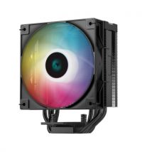 Deepcool AG400 Digital ARGB - Noir